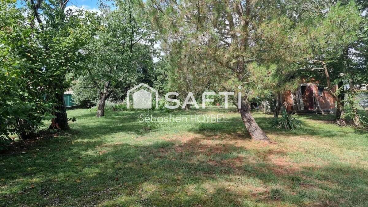 Photo 4 - Maison à FONSORBES