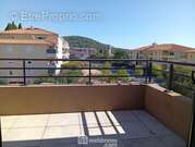 Appartement à LE LUC