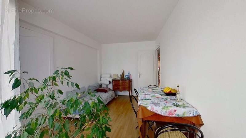 Appartement à PARIS-13E