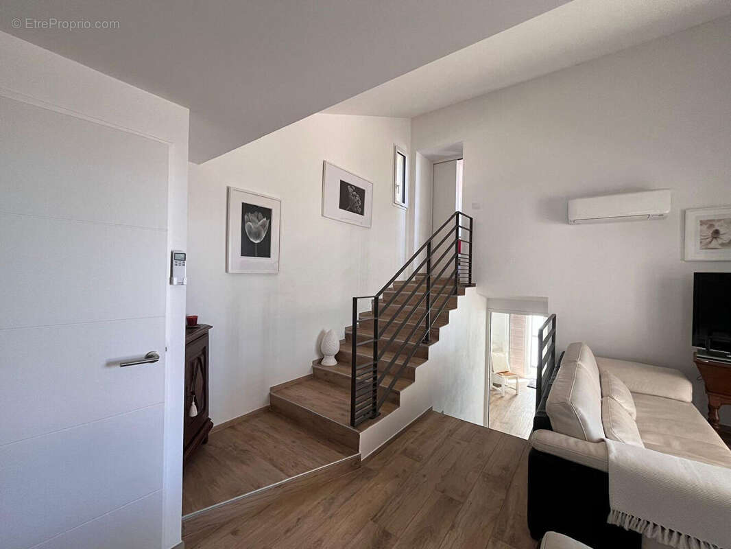 Maison à LA CIOTAT