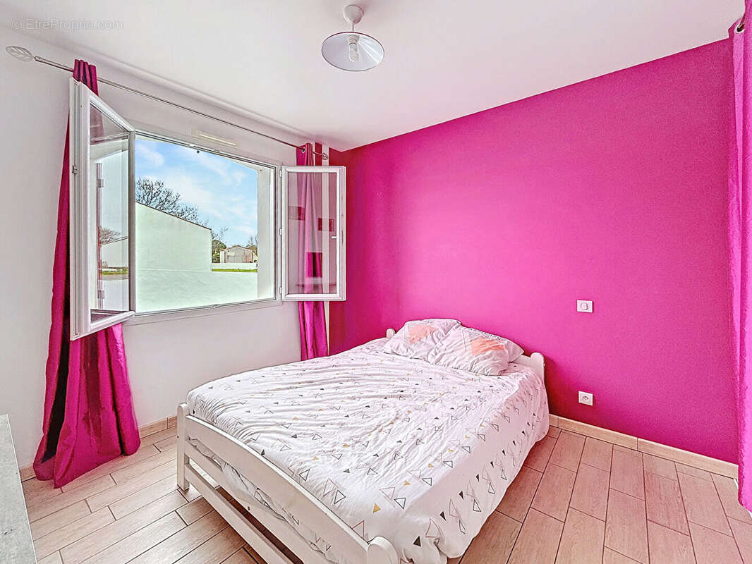 Maison à LE FENOUILLER