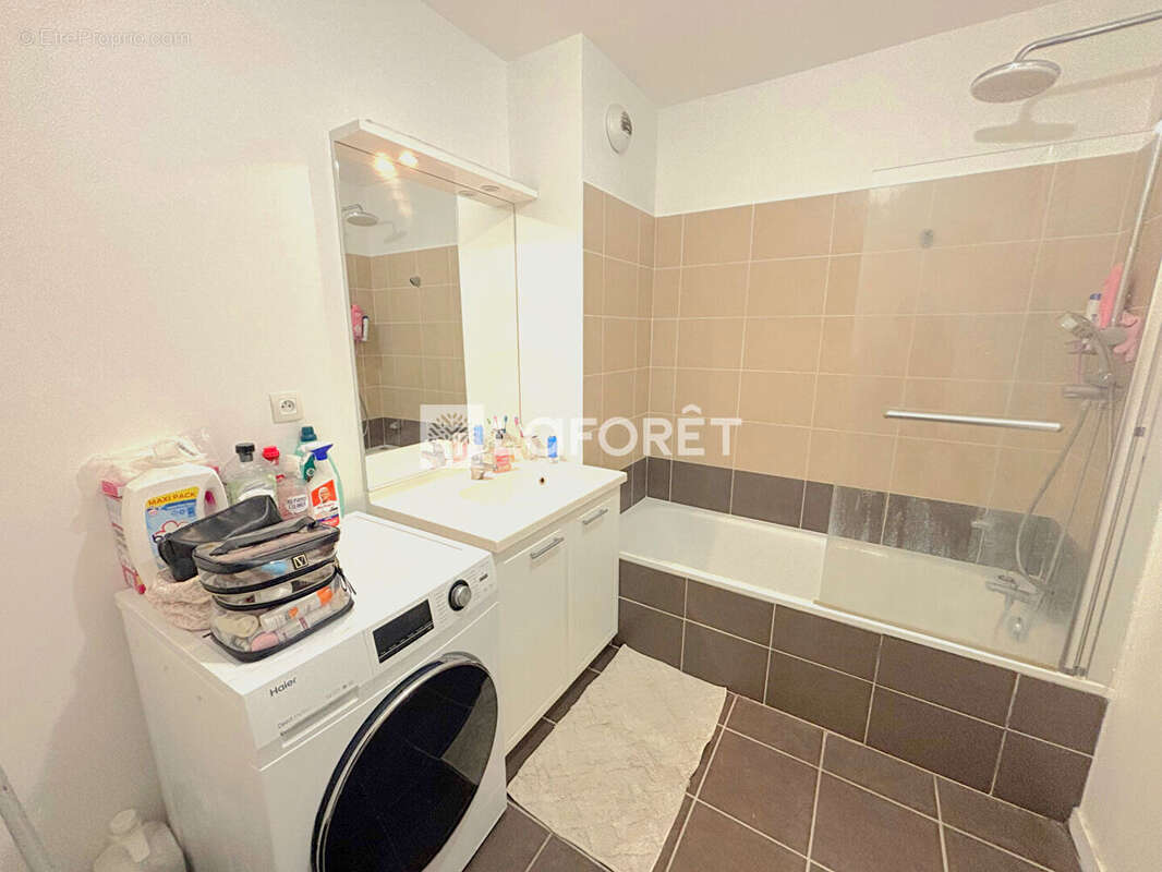 Appartement à GIVORS