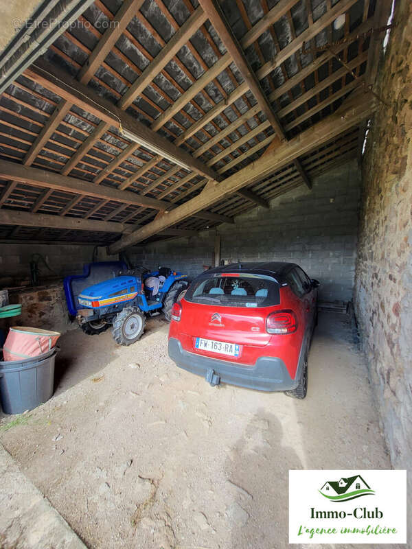 Maison 100 m² à Montigny-En-Morvan  - photo 9