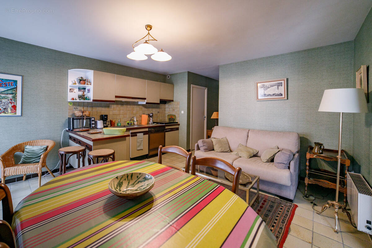 Appartement à PRATS-DE-MOLLO-LA-PRESTE