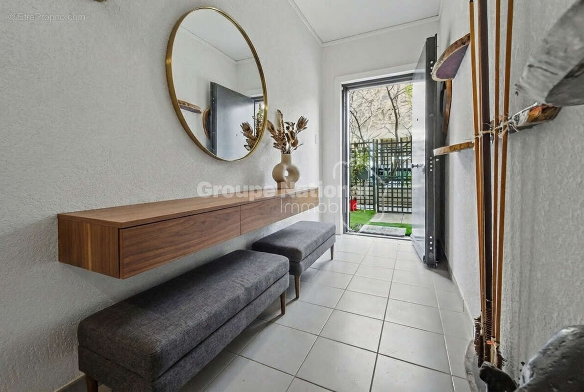 Appartement à MONTPELLIER