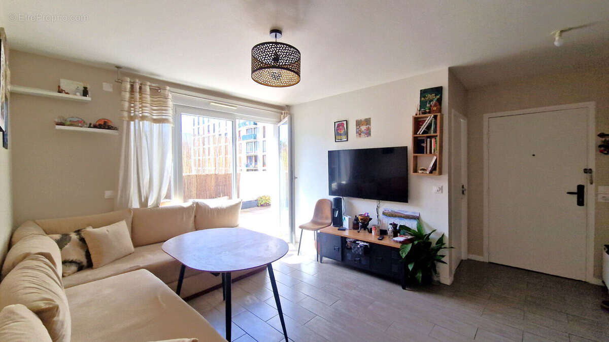 Appartement à CHOISY-LE-ROI
