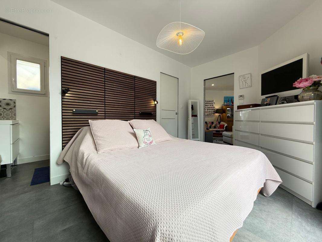 Maison à SAINT-SULPICE-DE-ROYAN