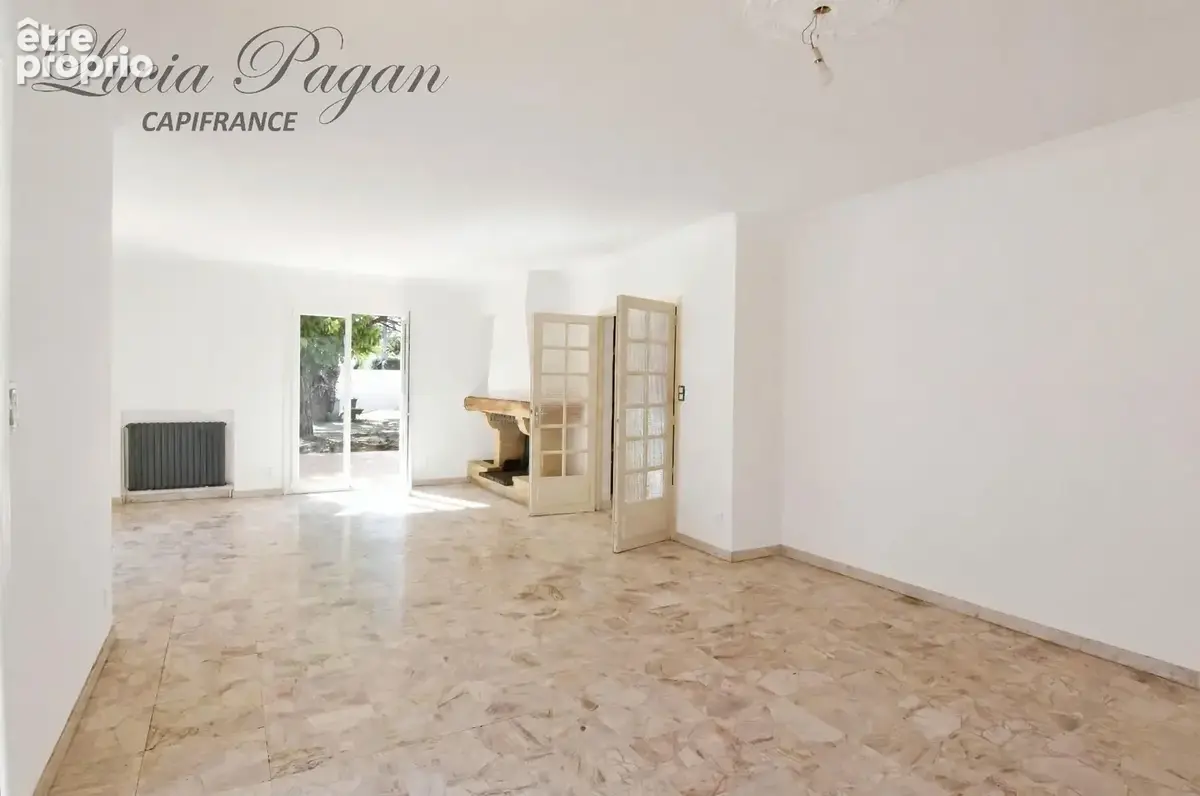 Maraussan – Belle maison familiale 194 m², 2 terrasses et 2 garages - photo 2
