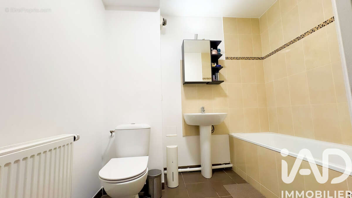 Photo 9 - Appartement à PANTIN