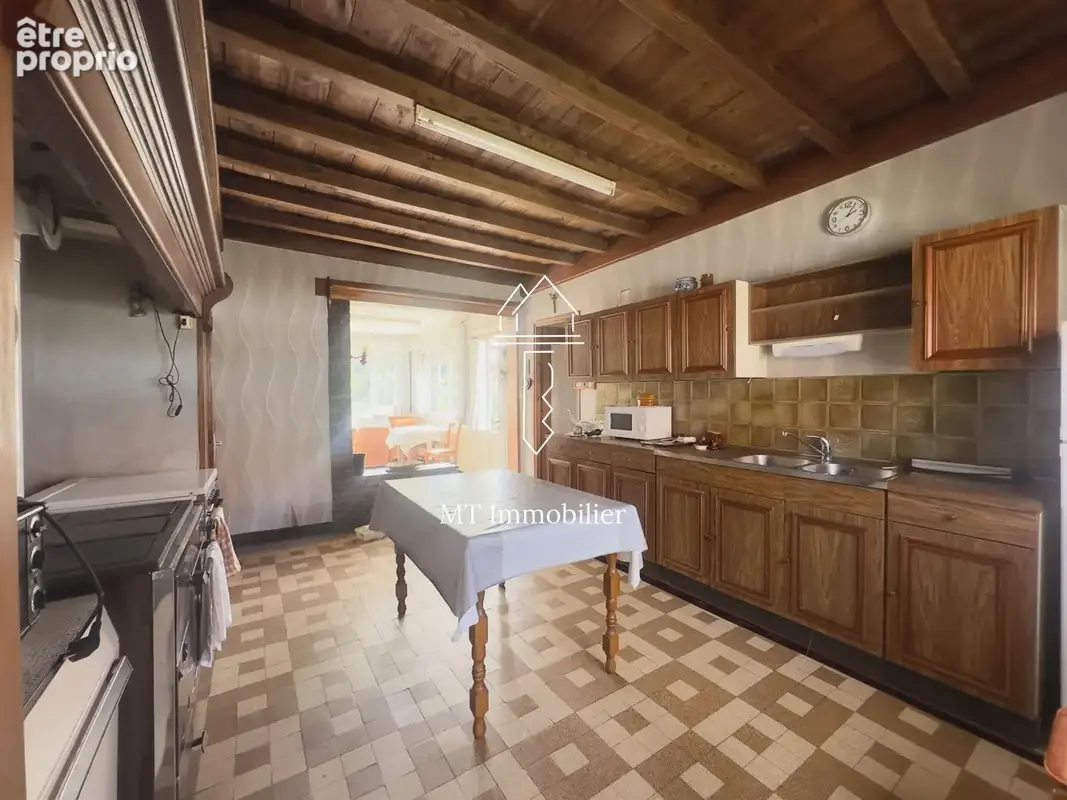 Maison 3 pièces 72 m² à vendre à Embry (62990) - photo 2