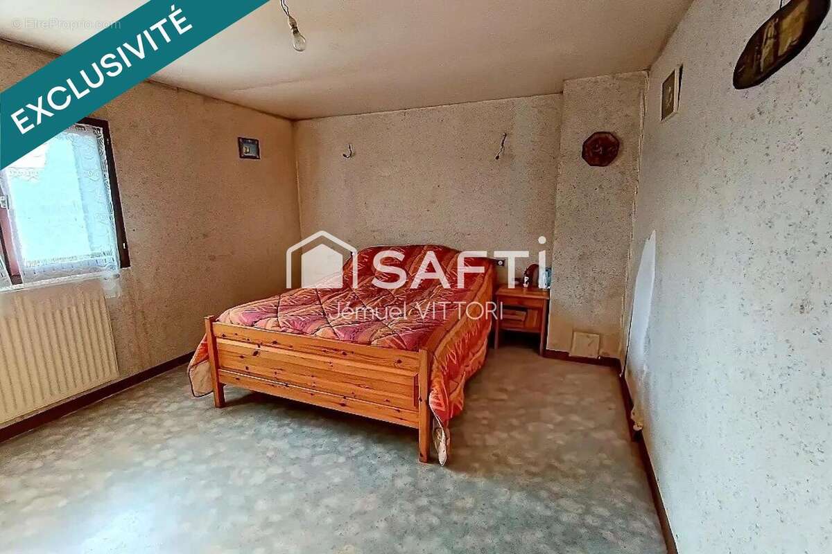 Photo 6 - Maison à ERNEE