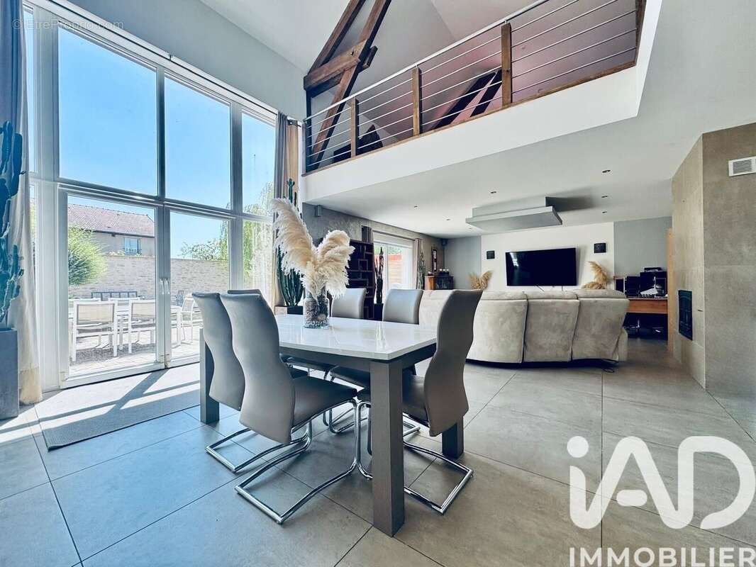 Photo 4 - Maison à POMACLE