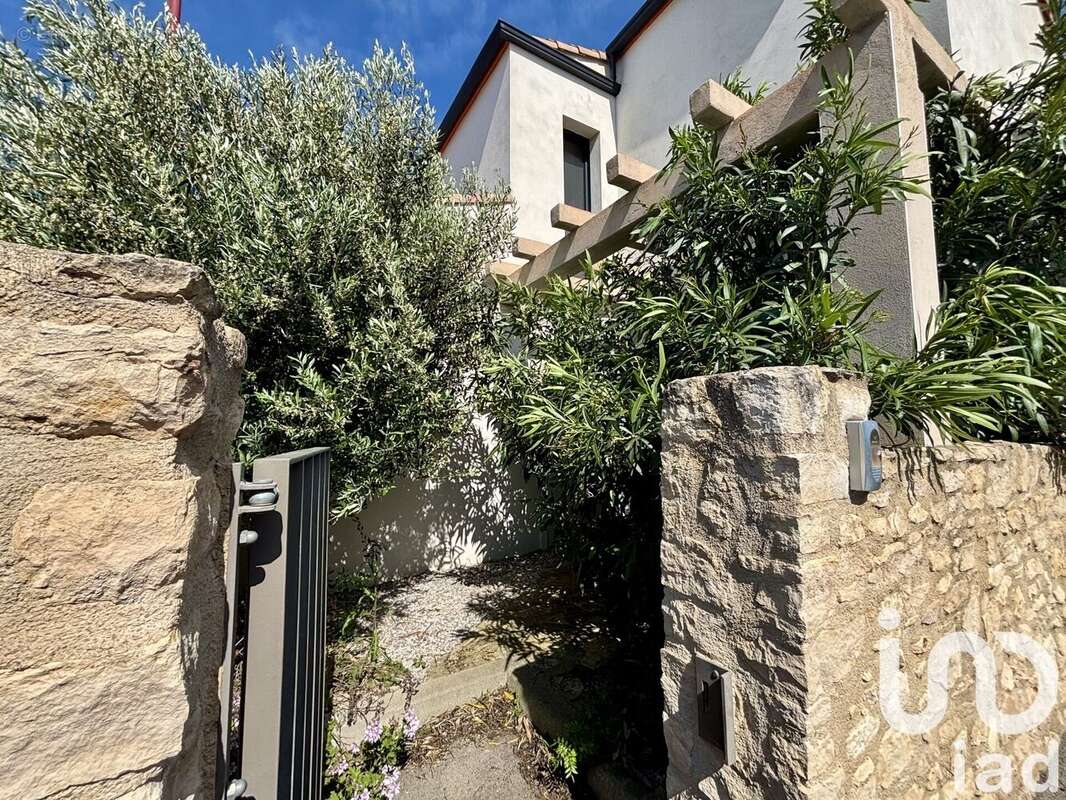 Maison 122 m² à Peyriac-De-Mer  - photo 7