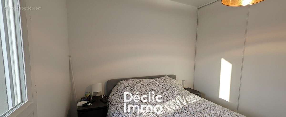 Appartement à TOURS