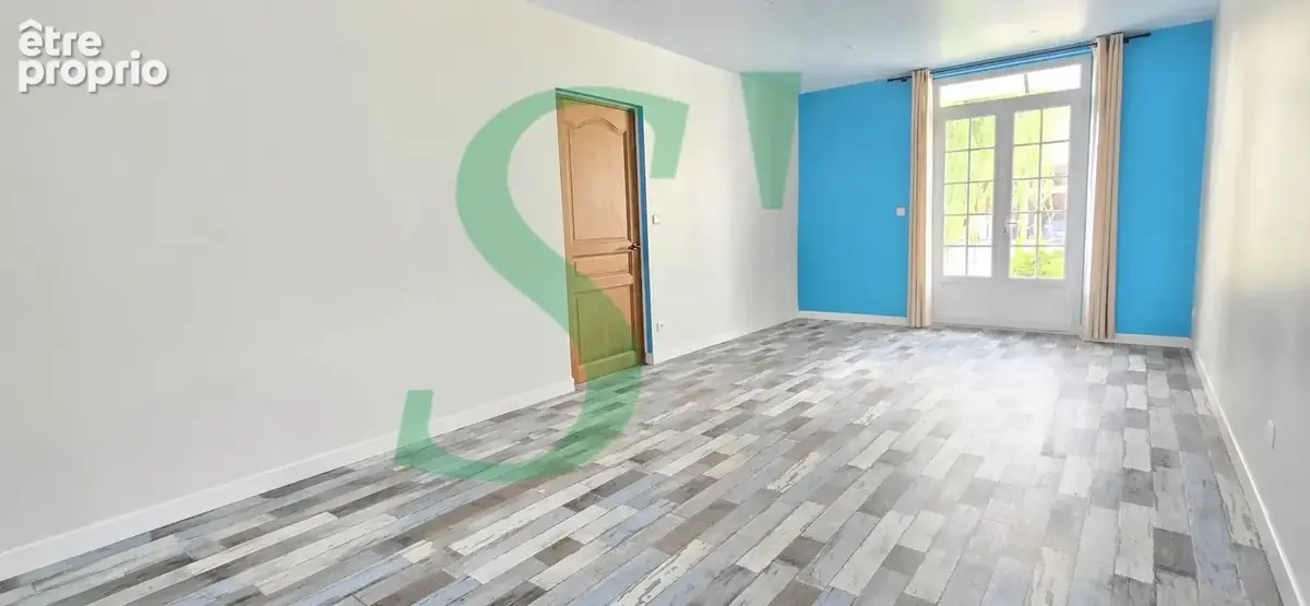 Maison 7 pièces 240 m² à vendre à Auneuil (60390) - photo 8