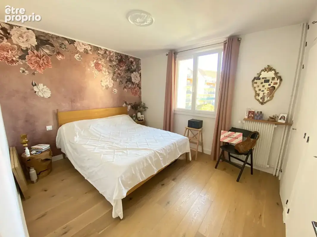 Appartement Dijon 4 pièce(s) 72.16m2 + GARAGE +CAVE + BALCON - photo 8