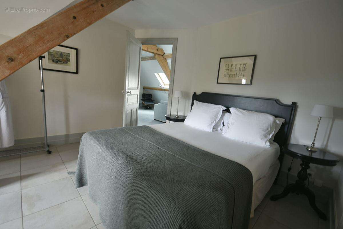 Appartement à CAPESTANG