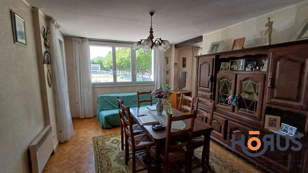Appartement 82 m² à Crepy-En-Valois  - photo 3