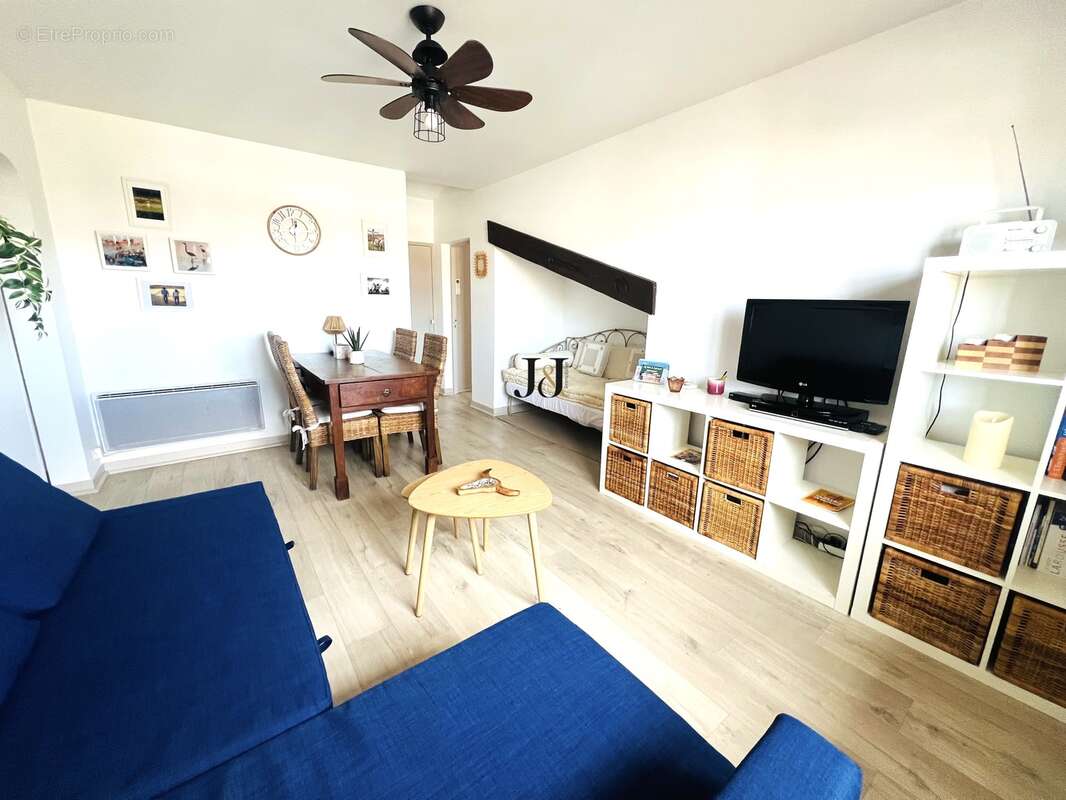 Appartement à SAINTES-MARIES-DE-LA-MER