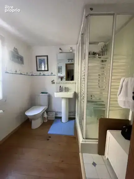 Maison de ville, 2 chambres - photo 7