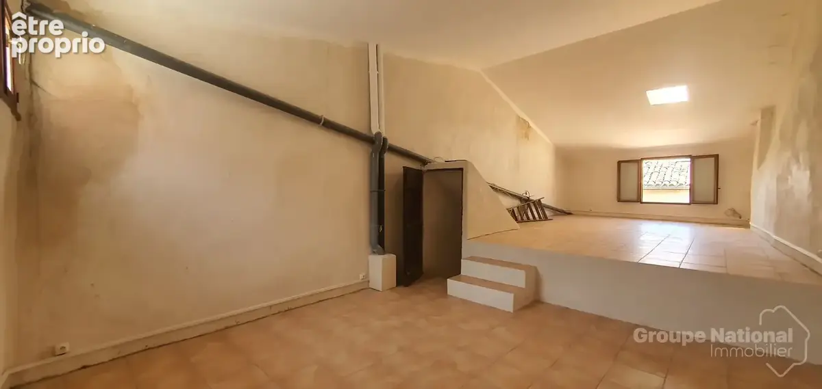 Photo Maison à Rians au prix de 95 000€