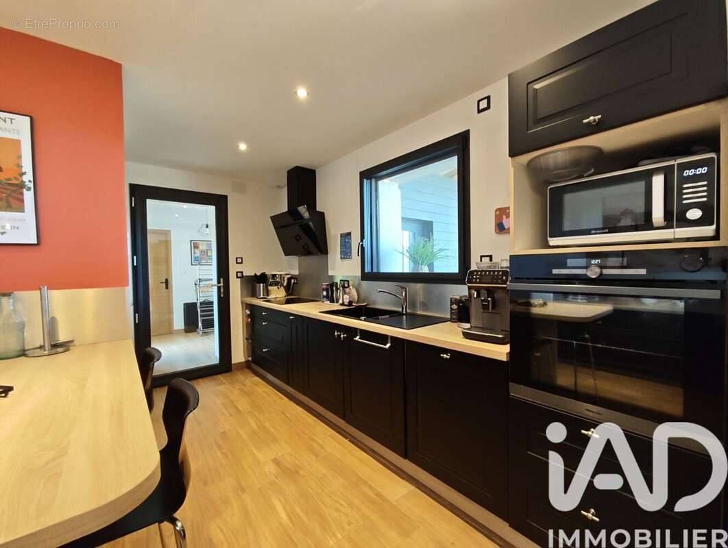 Photo 4 - Maison à BONNENCONTRE