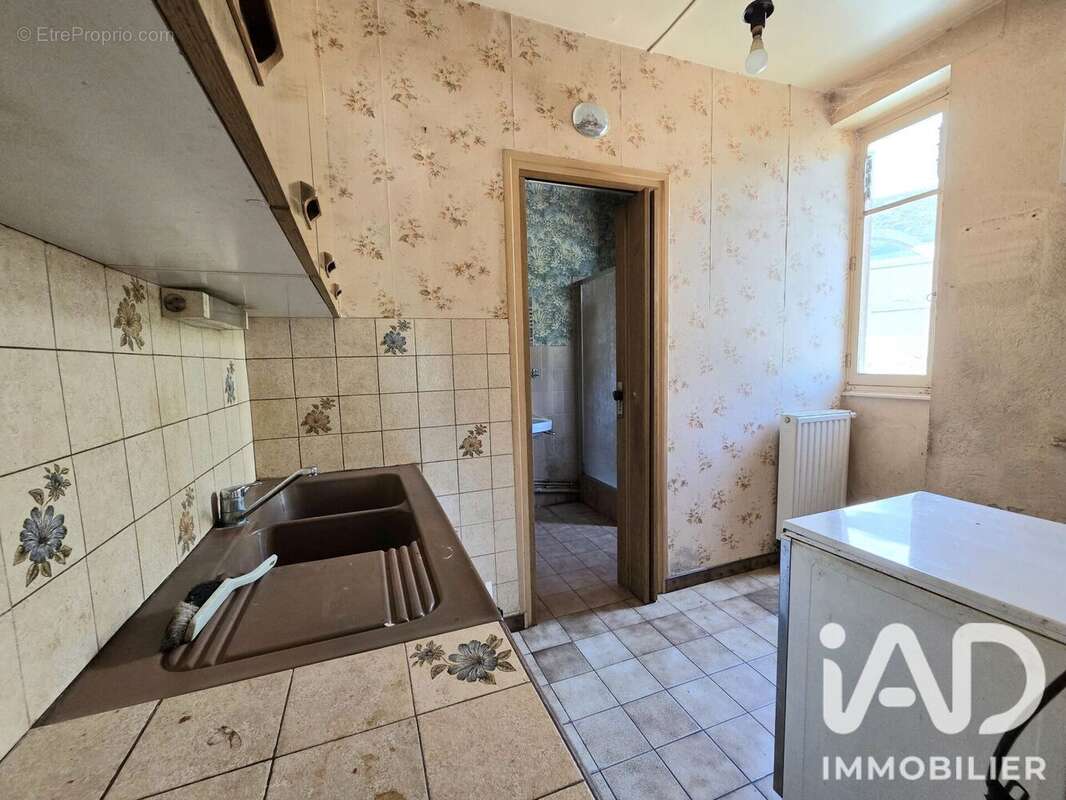 Photo 8 - Maison à MANZAT