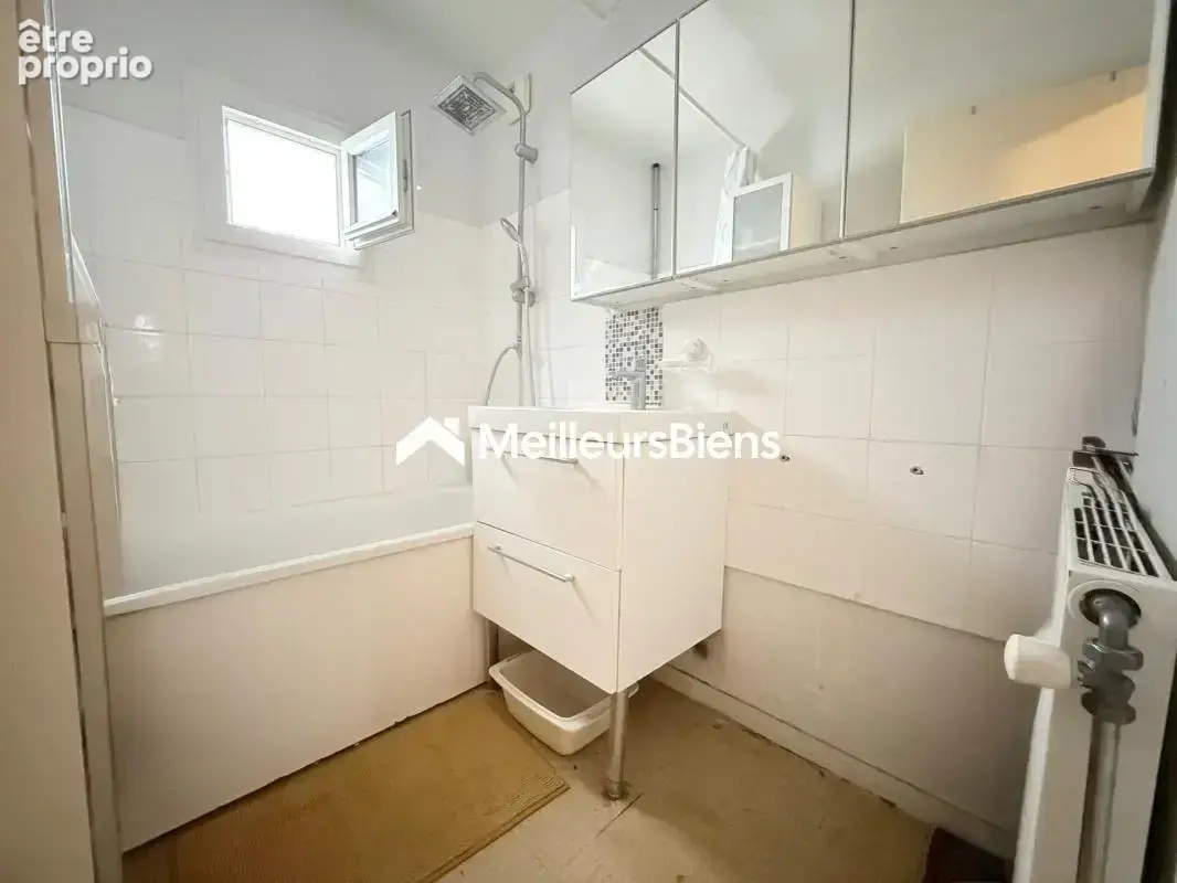 Appartement 67 m2 - 2 chambres - parking couvert - photo 10