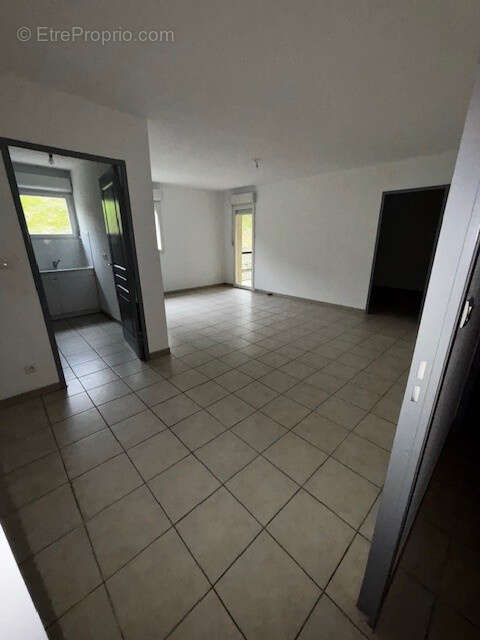 Appartement à CARCASSONNE