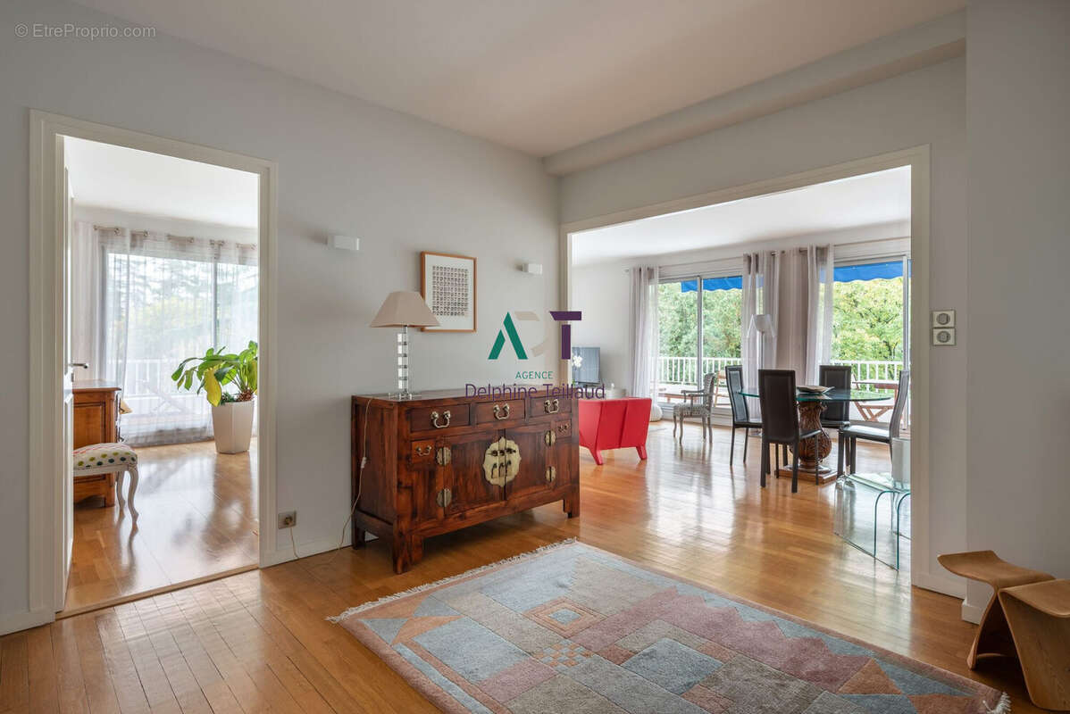 Appartement à MEYLAN