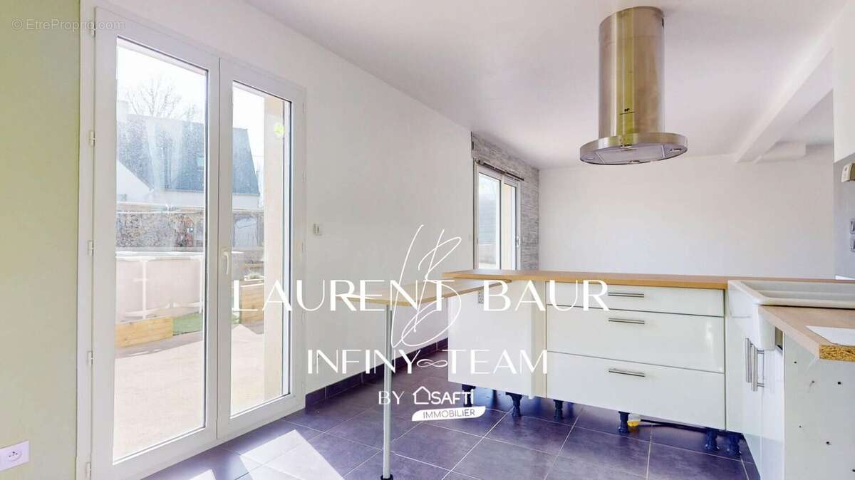 Photo 2 - Maison à PLEUVEN