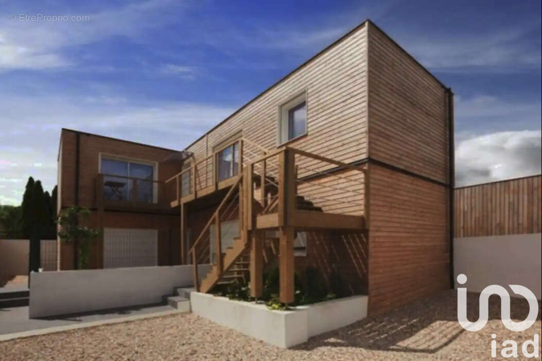 Photo 6 - Maison à VITRY-SUR-SEINE