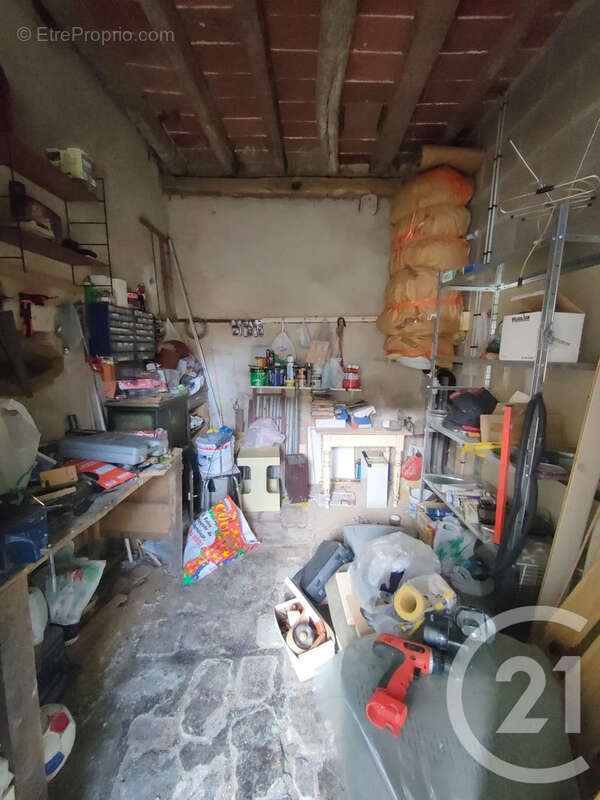 Maison à MENETREOL-SOUS-SANCERRE