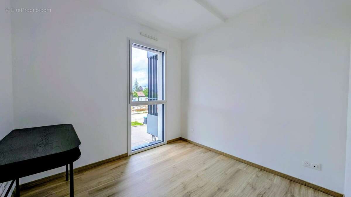Appartement à DOUBS