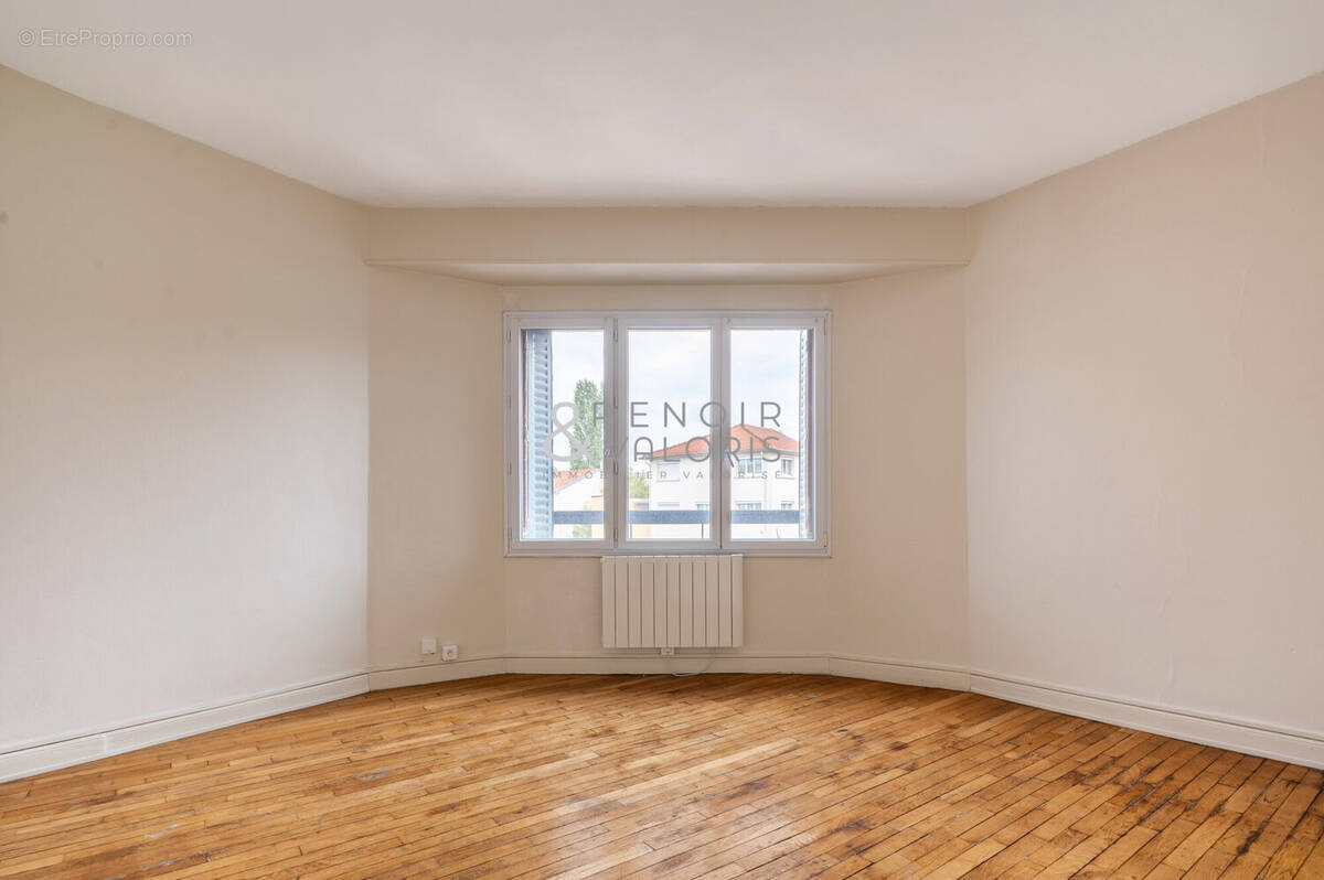 Appartement à LAXOU