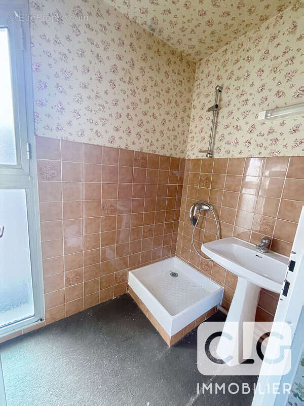 Appartement à QUIMPER