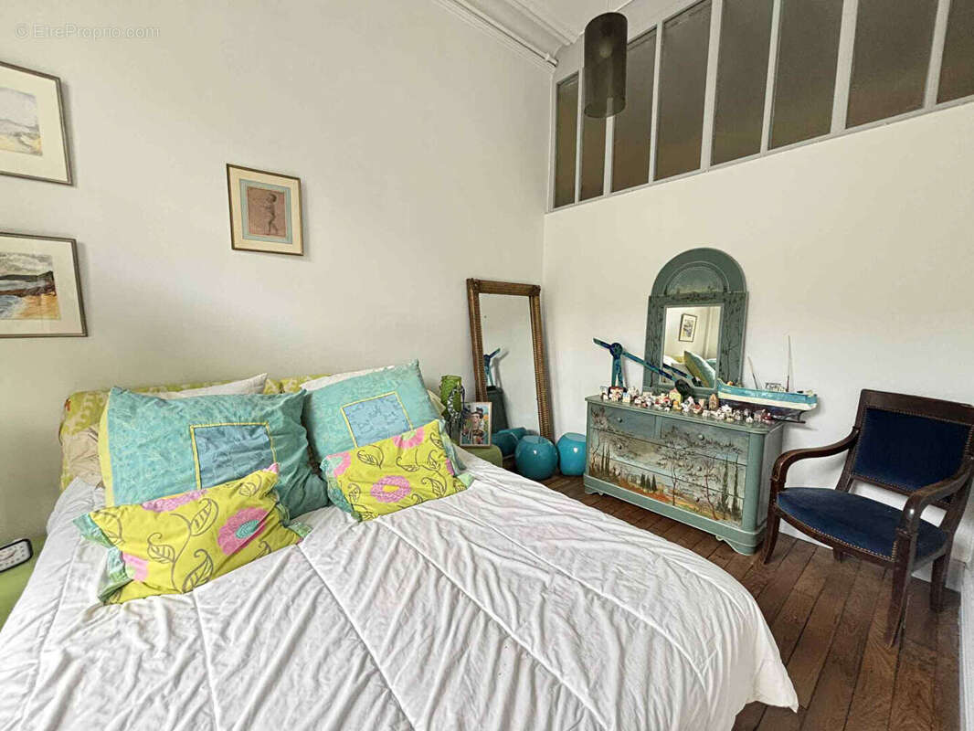 Appartement à QUIMPER