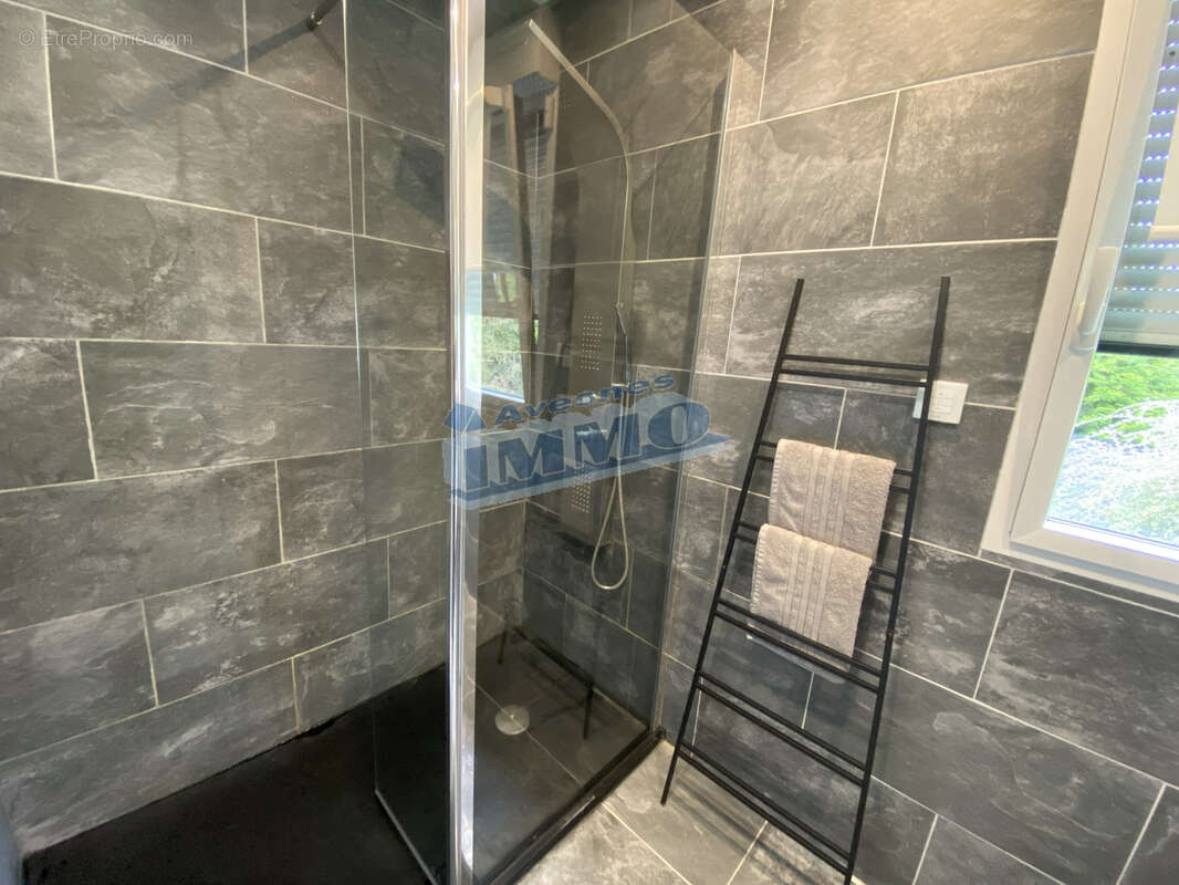 Contemporaine sur 8000 m2 proche SAINT POL SUR TERNOISE - photo 6