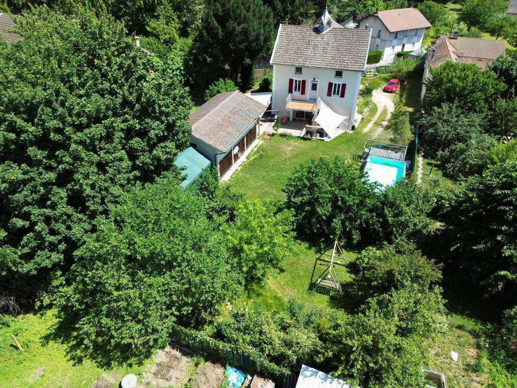 Maison à RIVES