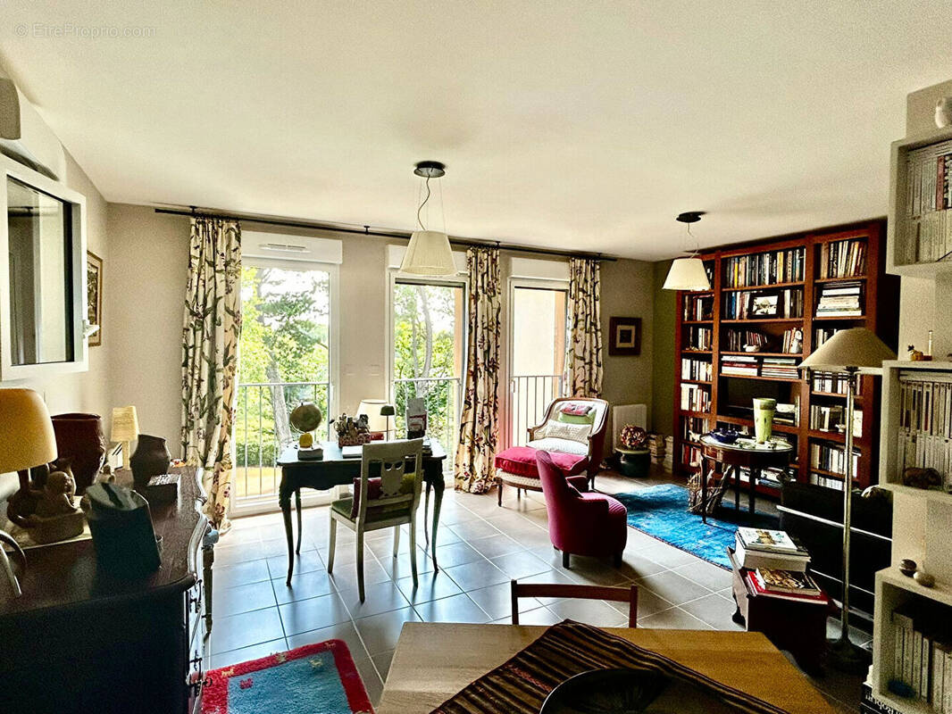 Appartement à DINARD