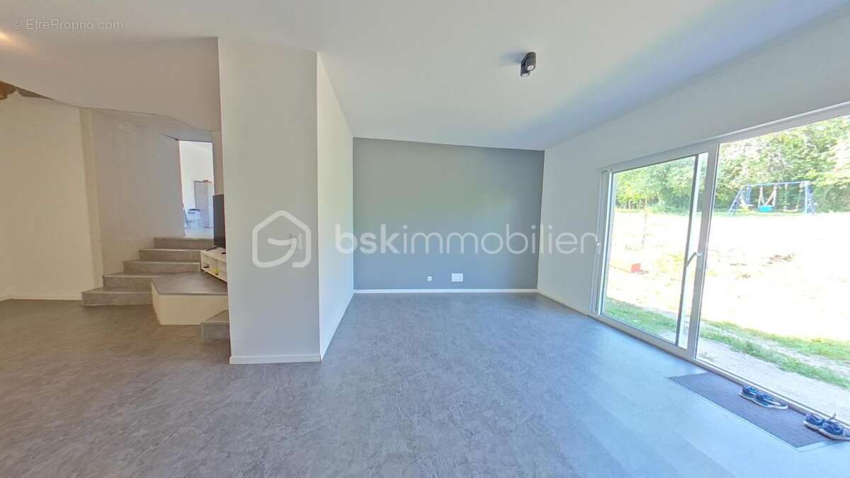 Maison à PERCENEIGE