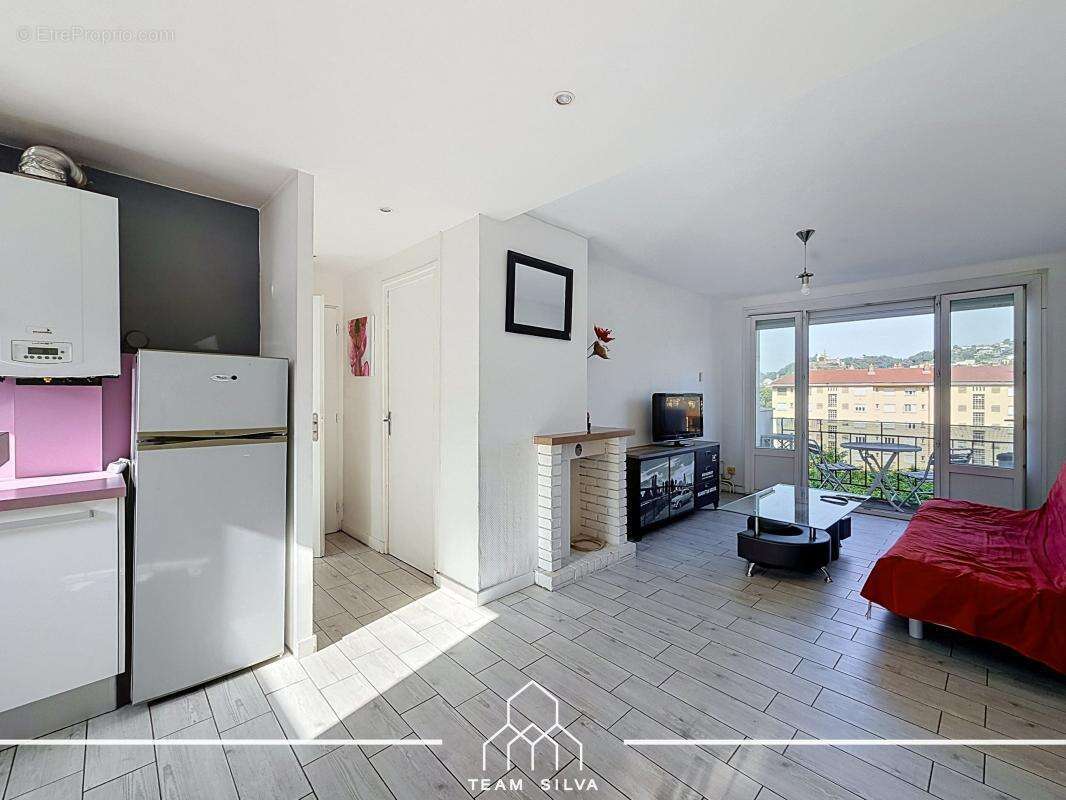 Appartement - photo 13