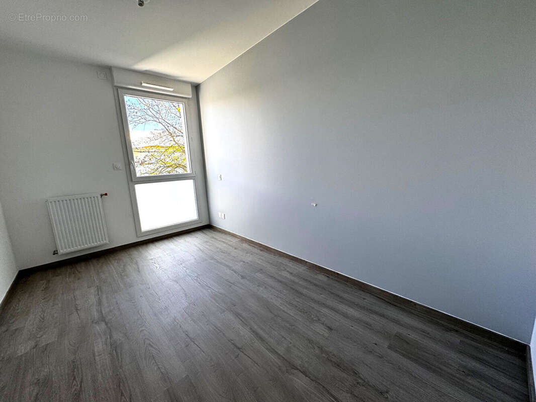 Appartement à BALMA