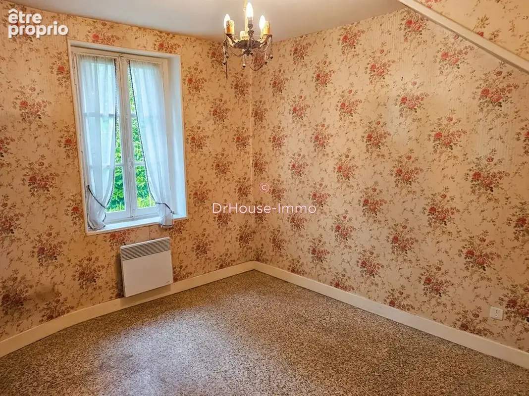 Maison 97 m² à Menetrol  - photo 25