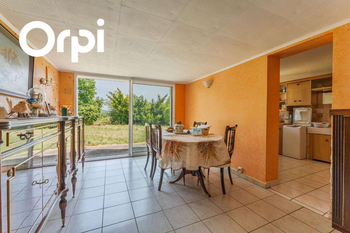 Maison À Vendre - photo 11