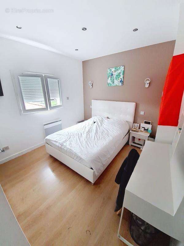 Maison à ROUFFIAC-TOLOSAN