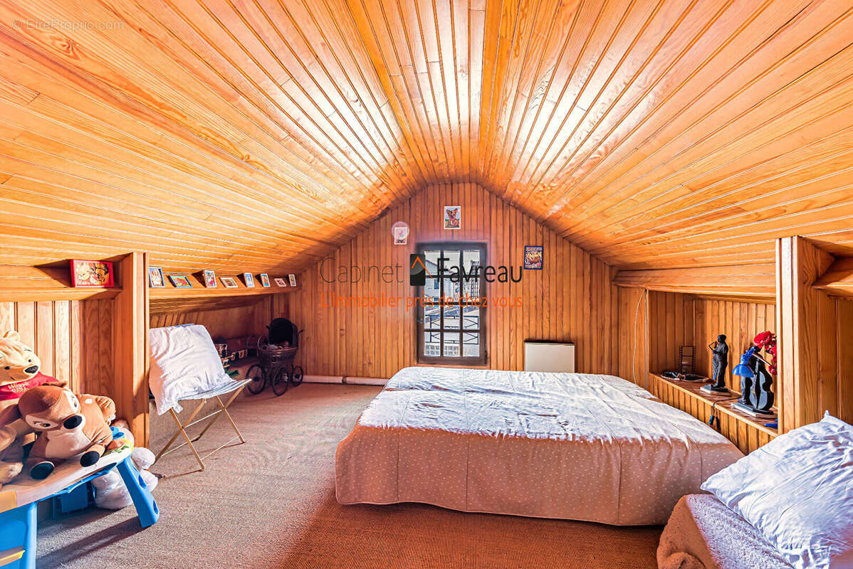 Maison à ATHIS-MONS