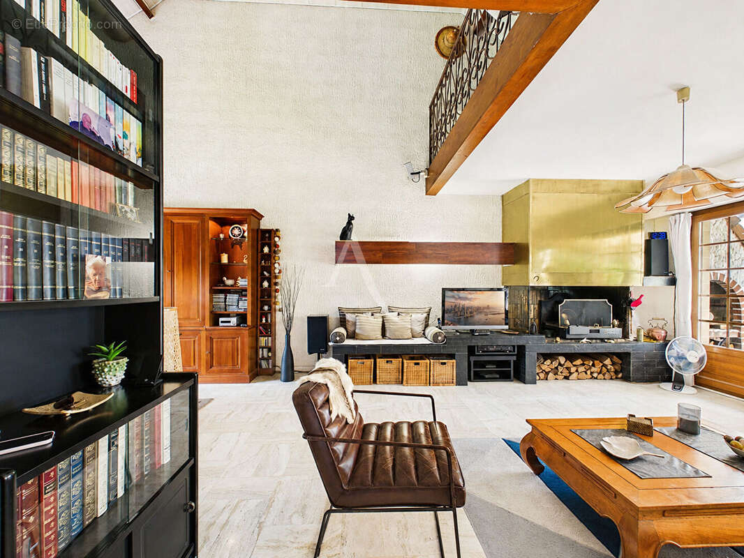 Maison Champigny Sur Marne 6 pièce(s) 130 m2 - photo 3