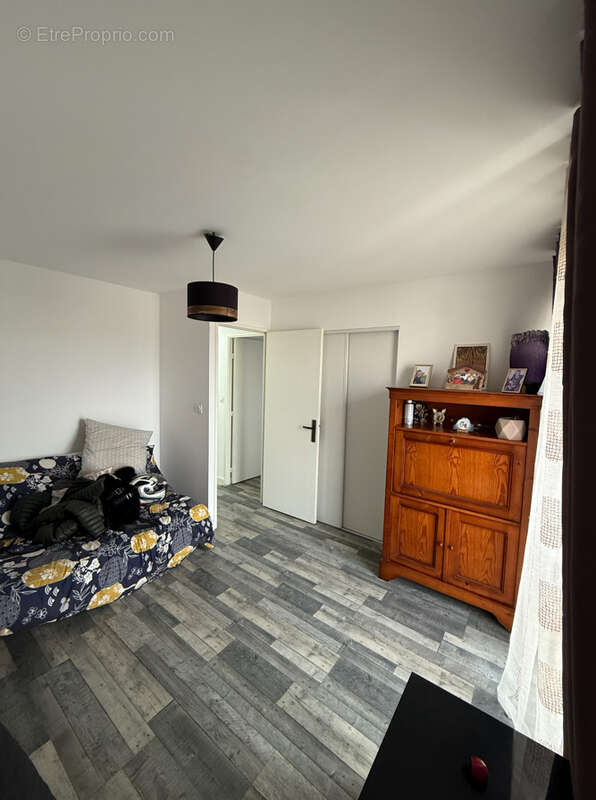 Appartement à MARSEILLE-11E