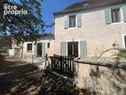 Maison à SAINT-GERY